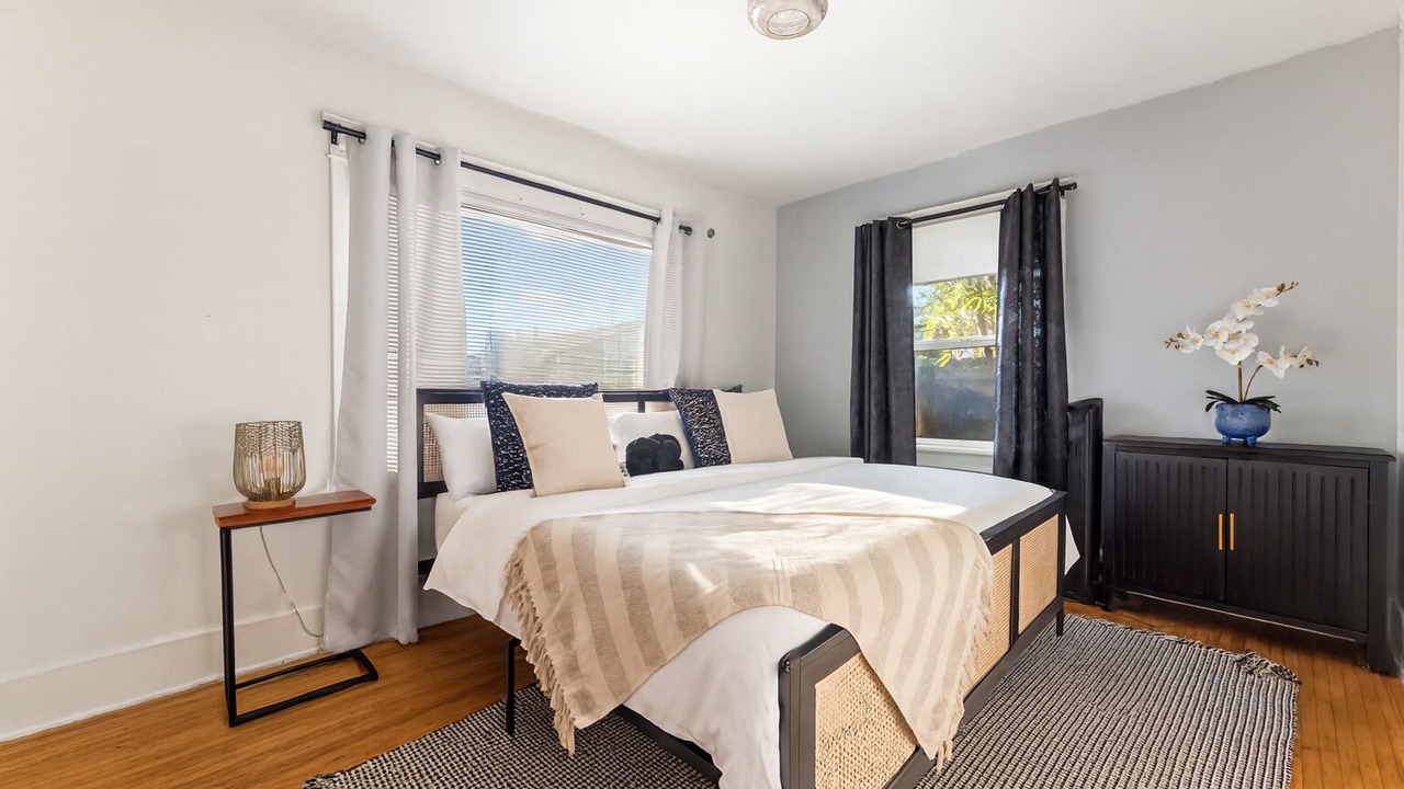 Photo of Bedroom in Eastside