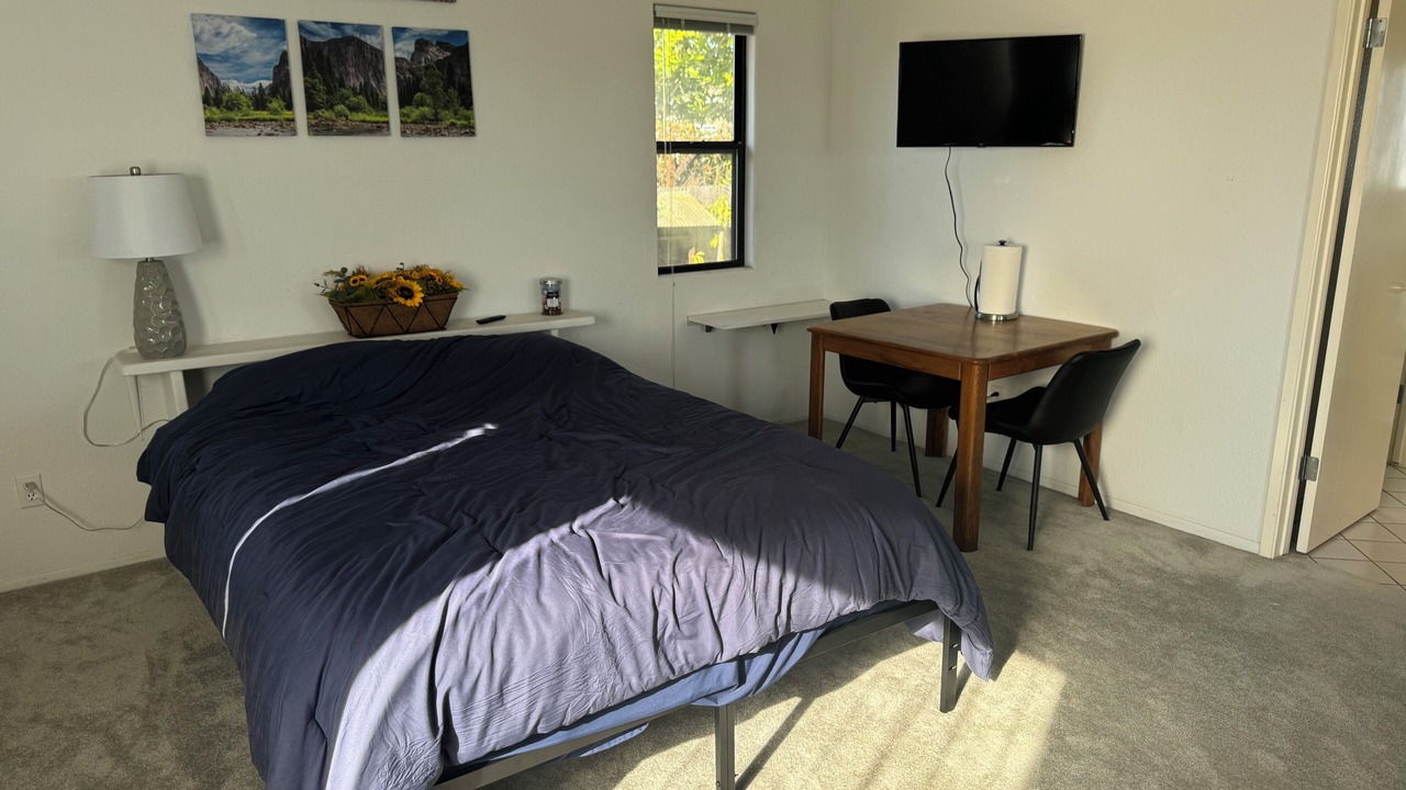 Photo of Bedroom in Grover Beach