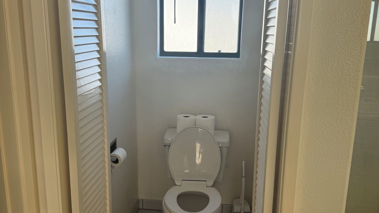 Photo of Bathroom in Grover Beach