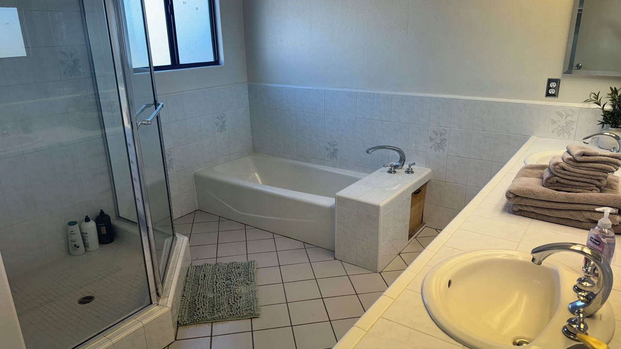 Photo of Bathroom in Grover Beach