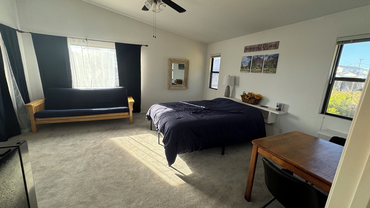 Photo of Bedroom in Grover Beach