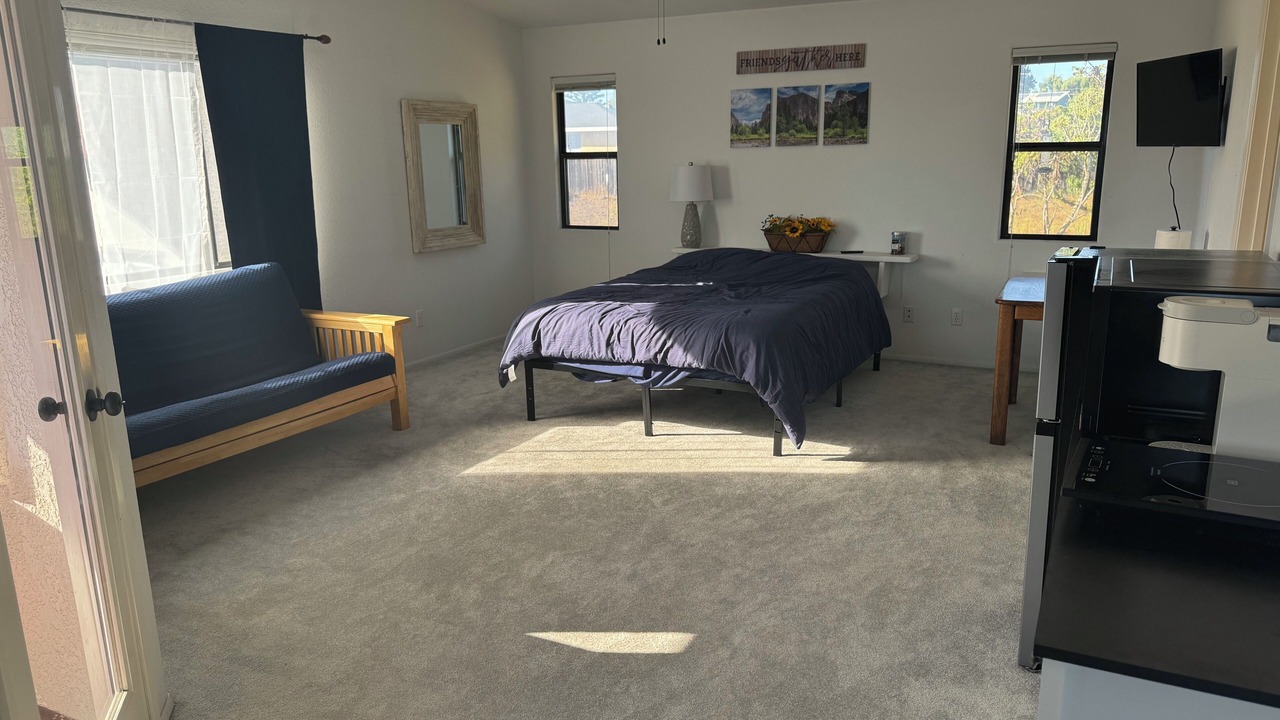 Photo of Bedroom in Grover Beach