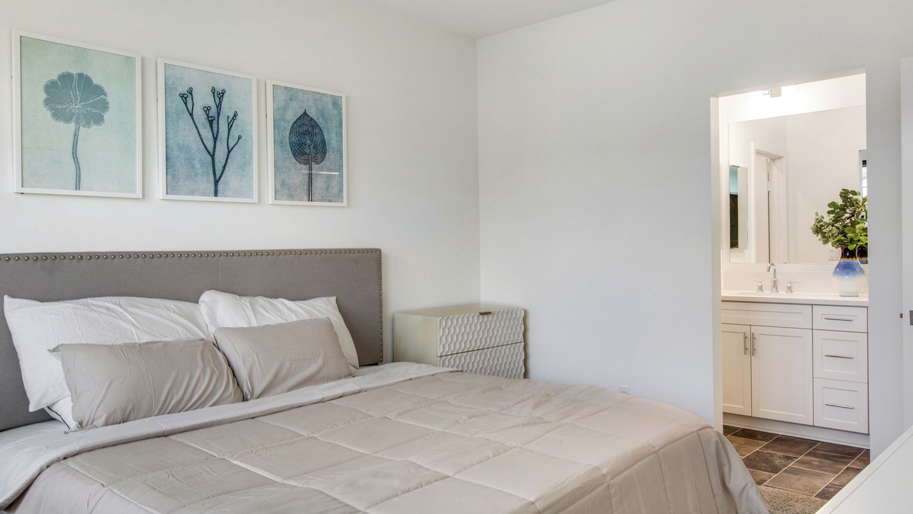 Photo of Bedroom in Mission Viejo