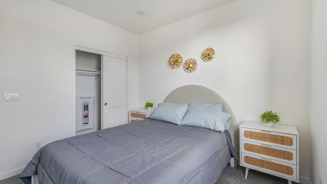 Photo of Bedroom in Mission Viejo