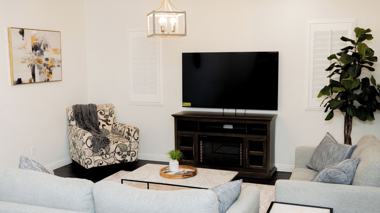 Photo of Livingroom in Roseville