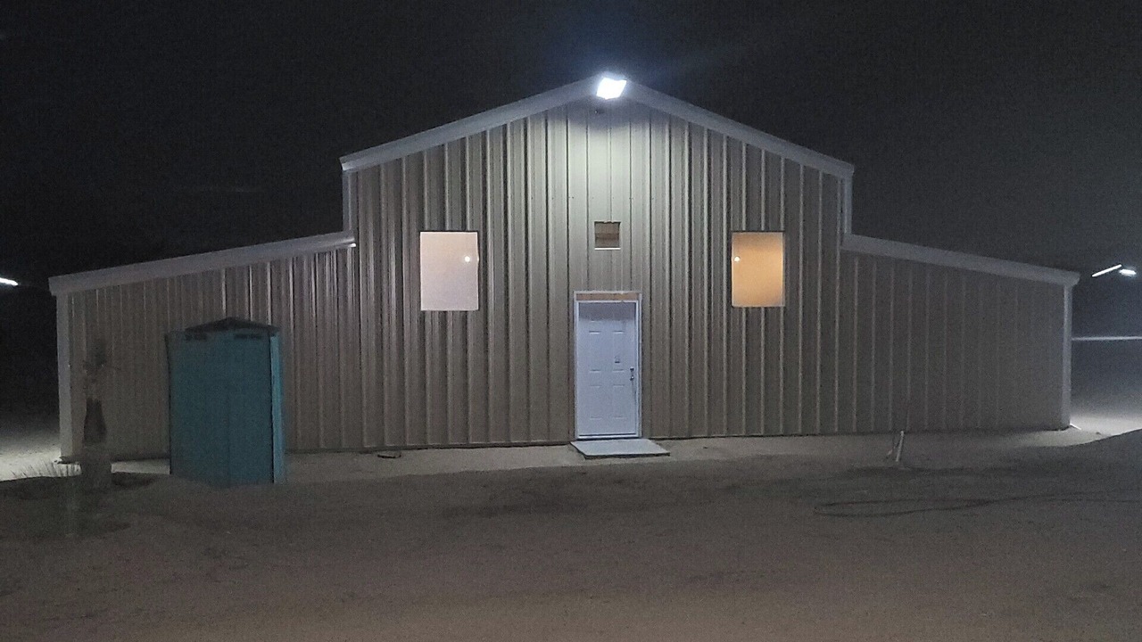 Photo of Outdoor in Helendale