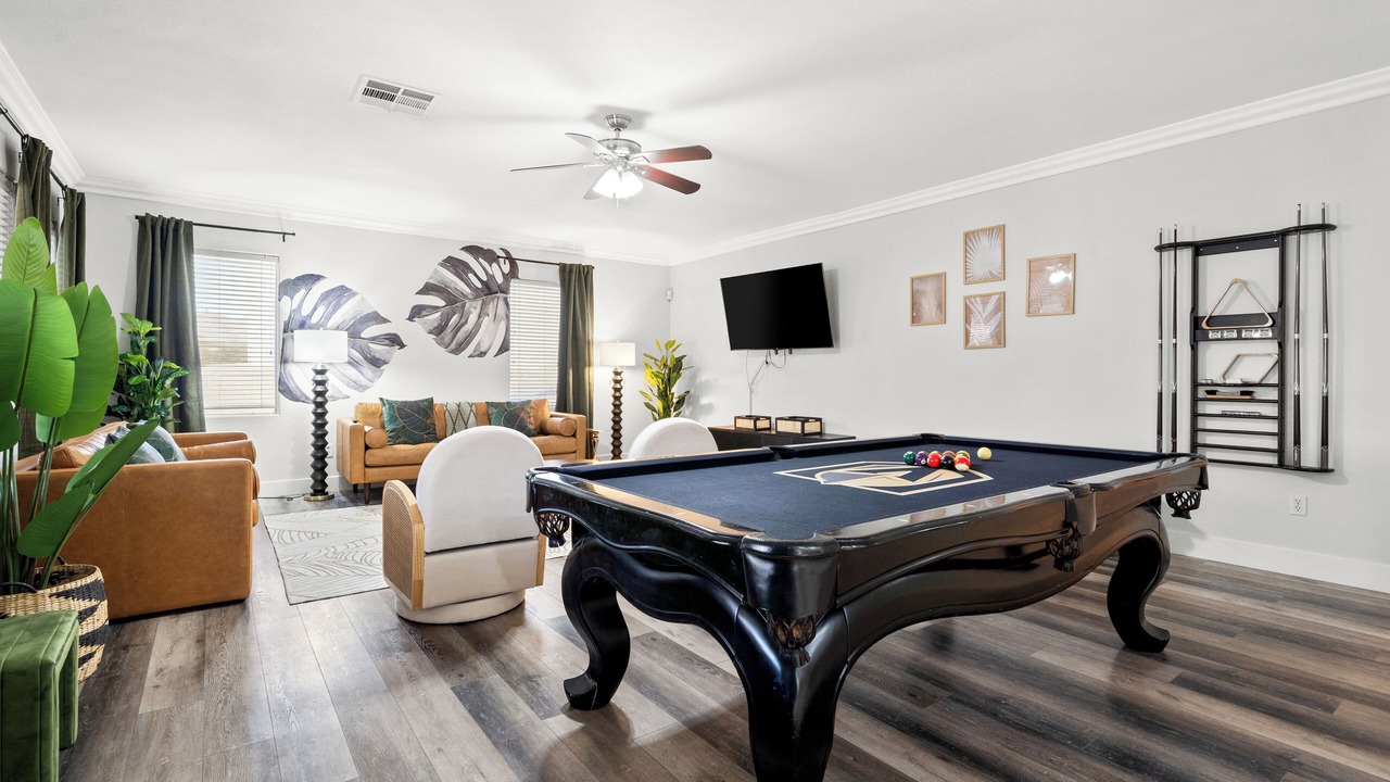 Photo of Bedroom in North Las Vegas