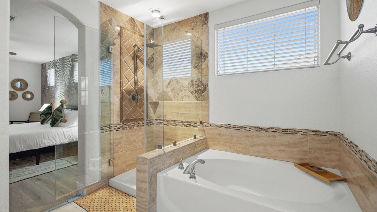 Photo of Bathroom in North Las Vegas