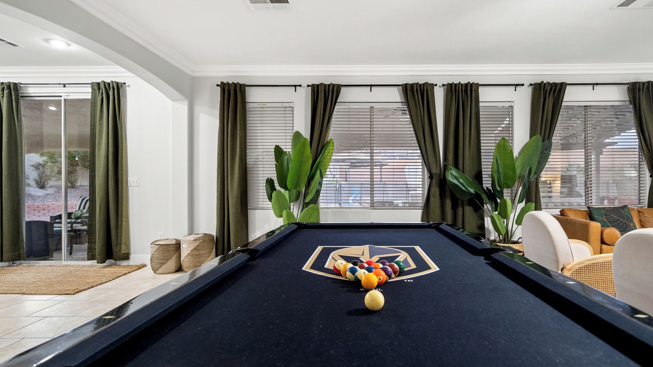 Photo of Bedroom in North Las Vegas