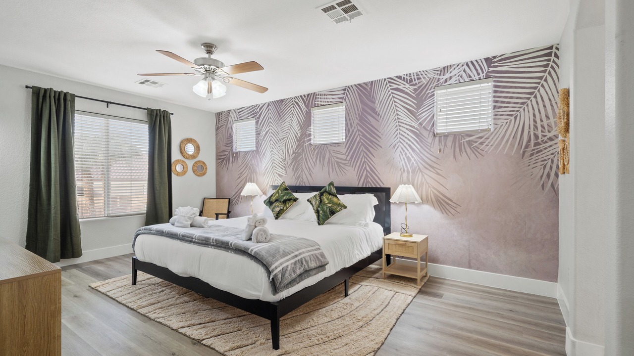 Photo of Bedroom in North Las Vegas