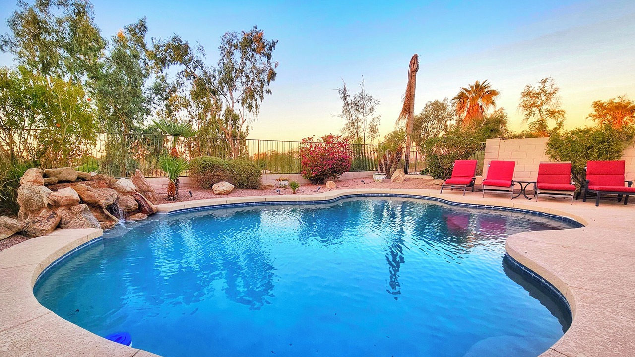 Photo of Outdoor in South Mountain