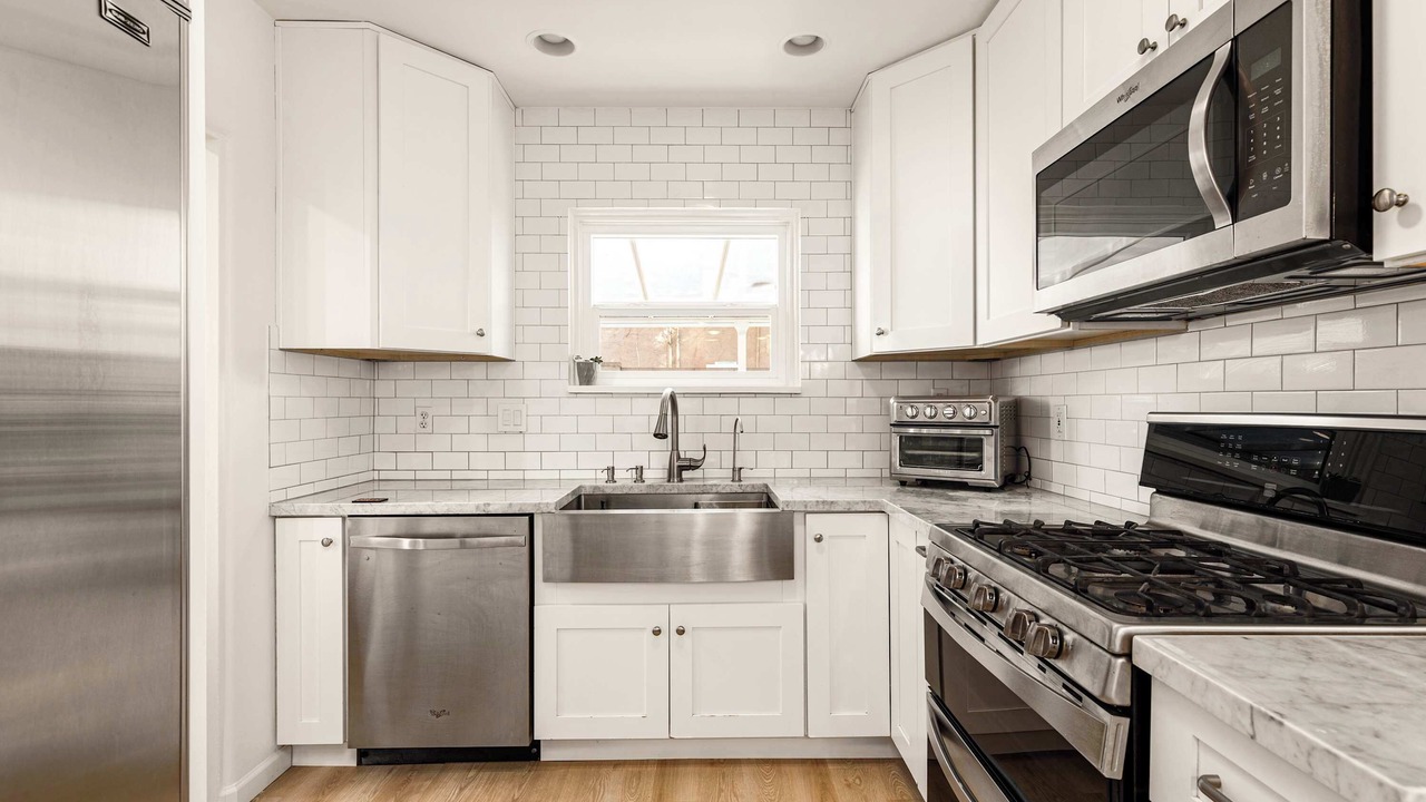 Photo of Kitchen in Encanto