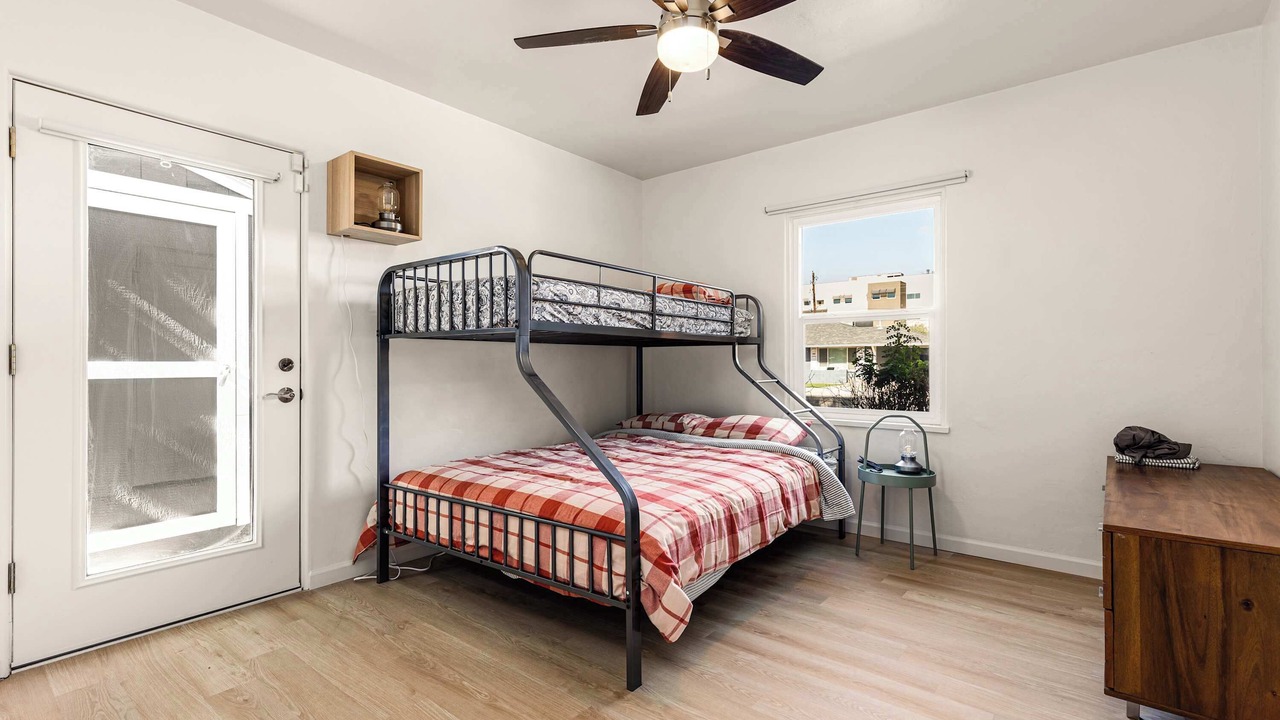 Photo of Bedroom in Encanto