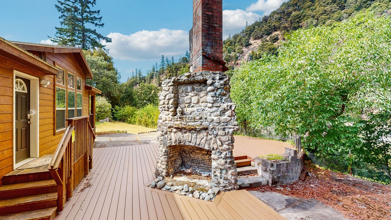 Photo of Outdoor in Willow Creek