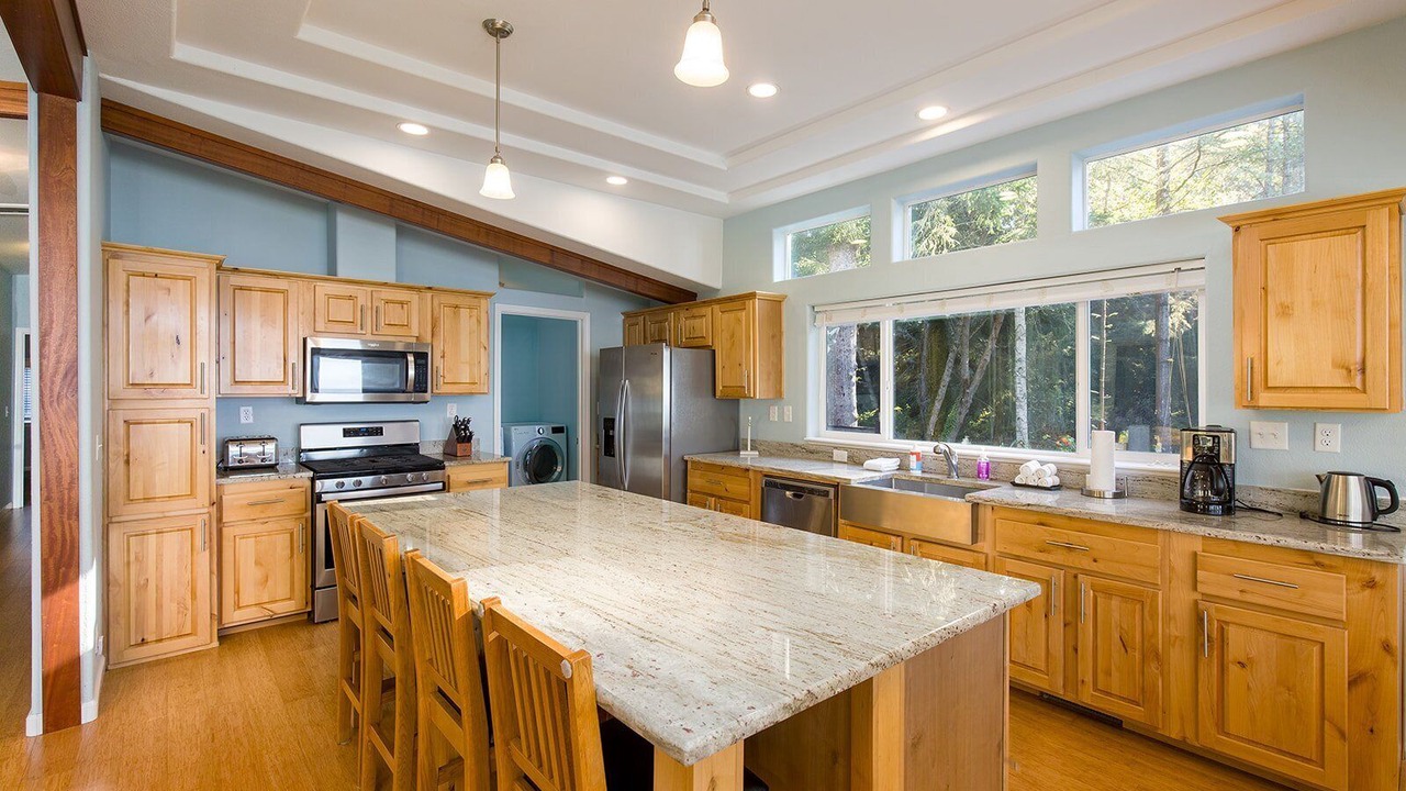 Photo of Kitchen in Trinidad