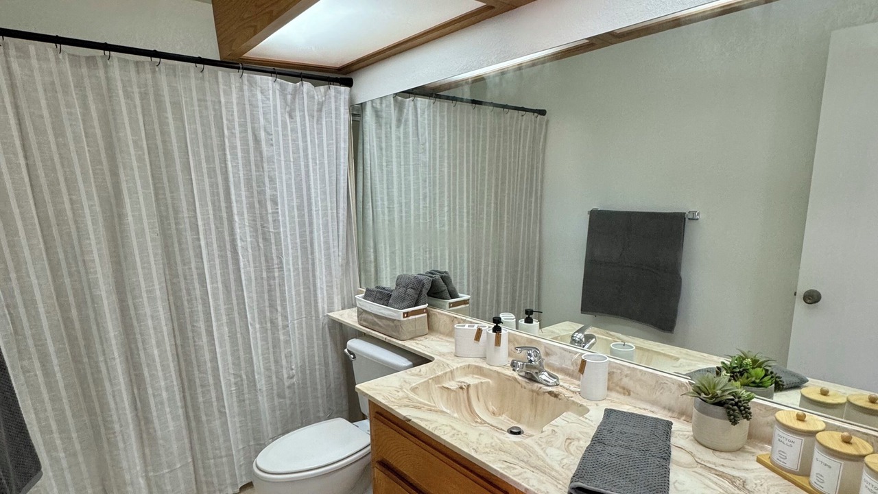 Photo of Bathroom in Fortuna Foothills