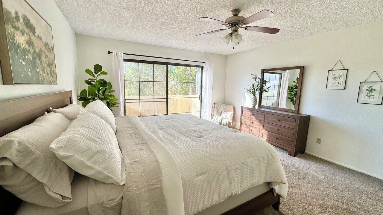 Photo of Bedroom in Fortuna Foothills