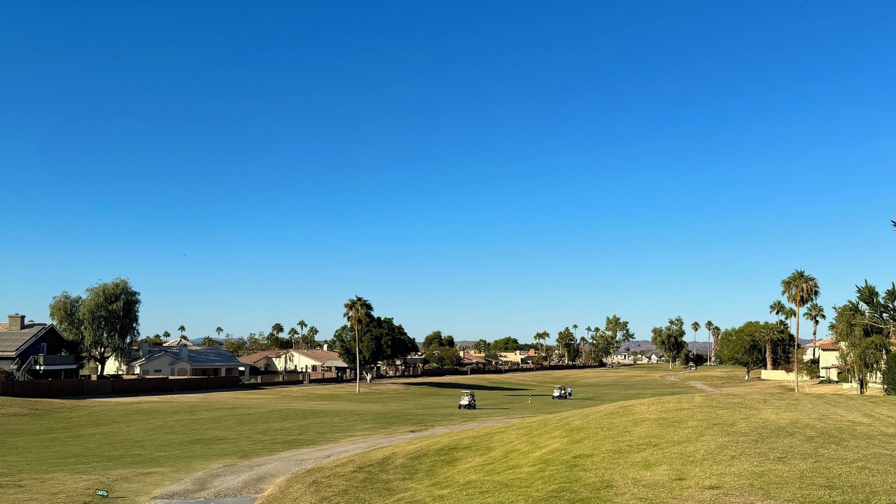 Photo of Others in Fortuna Foothills