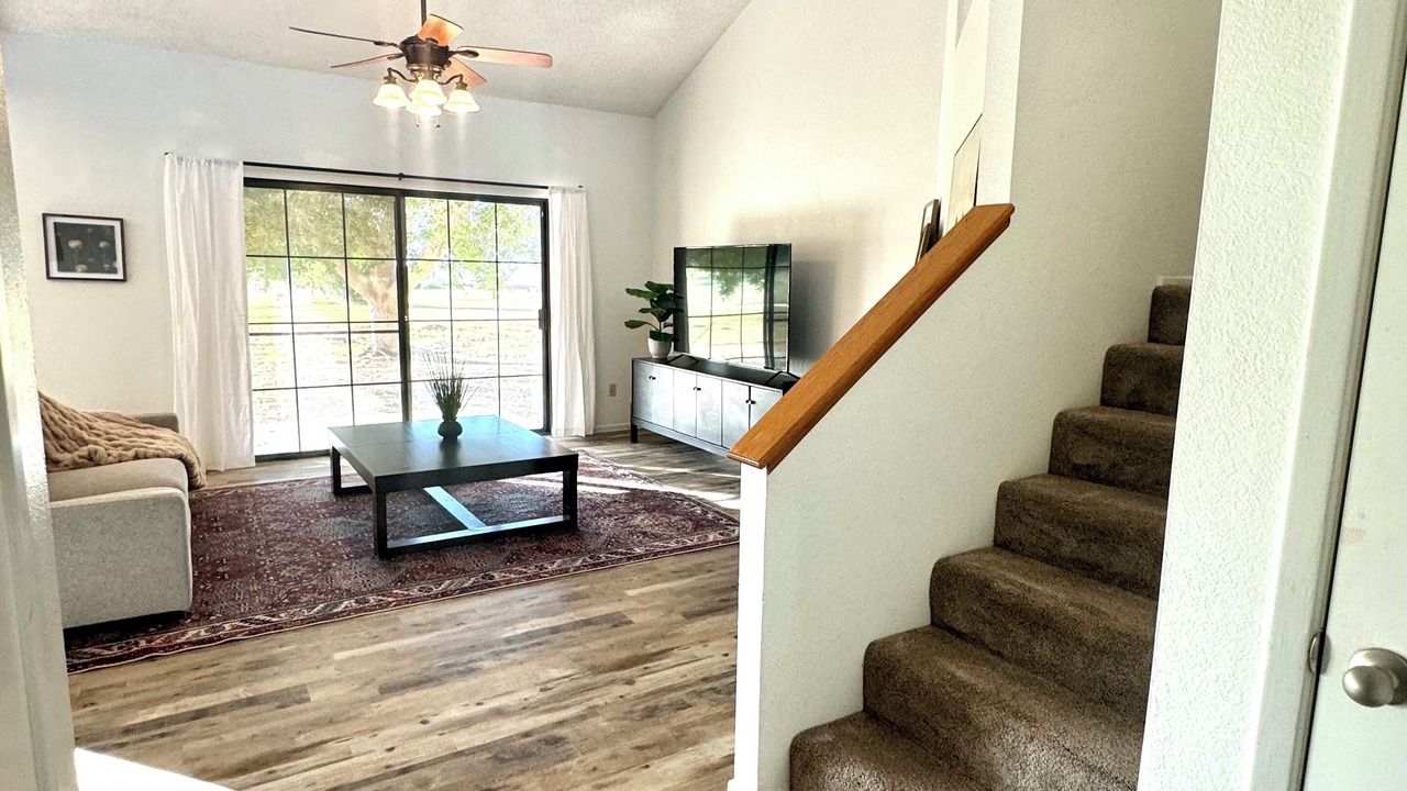 Photo of Livingroom in Fortuna Foothills