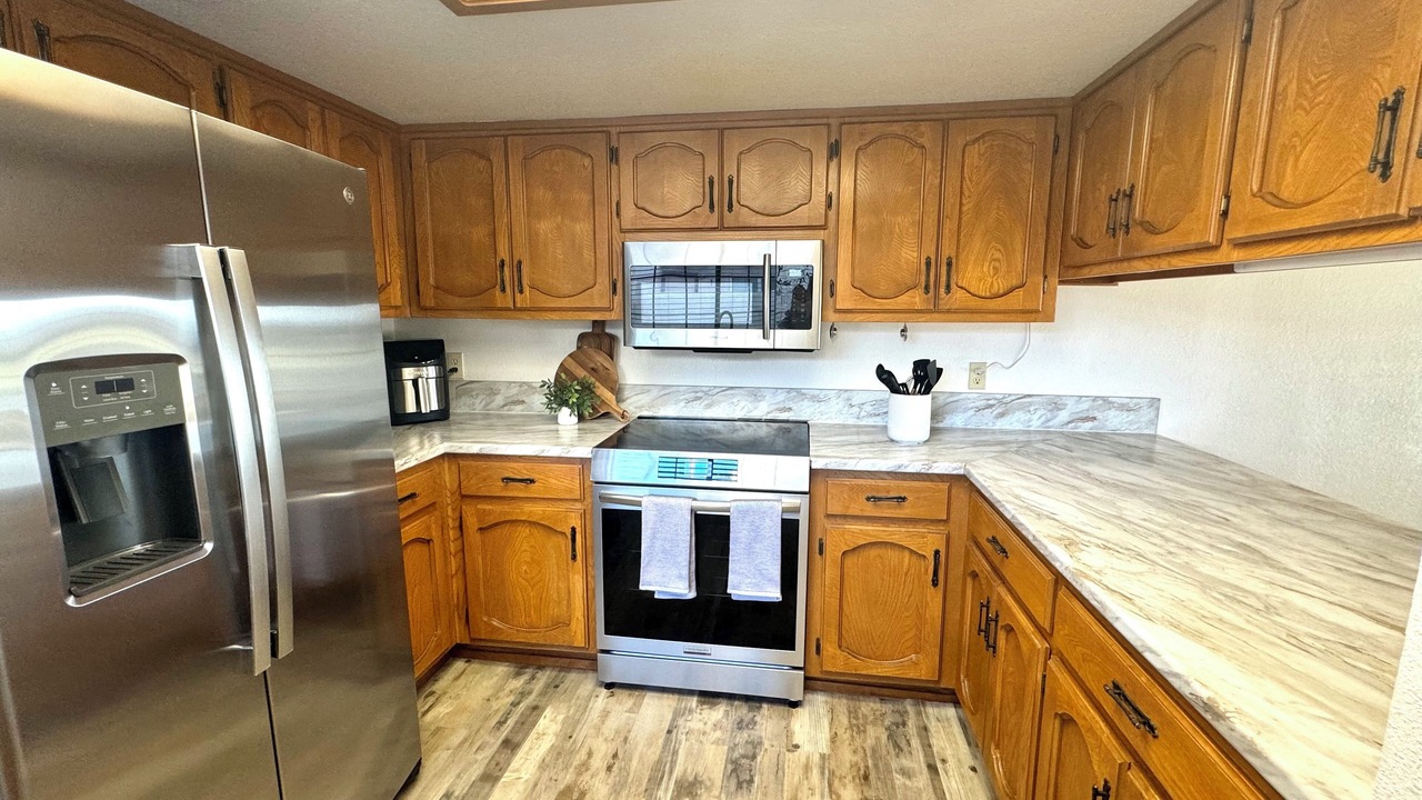 Photo of Kitchen in Fortuna Foothills