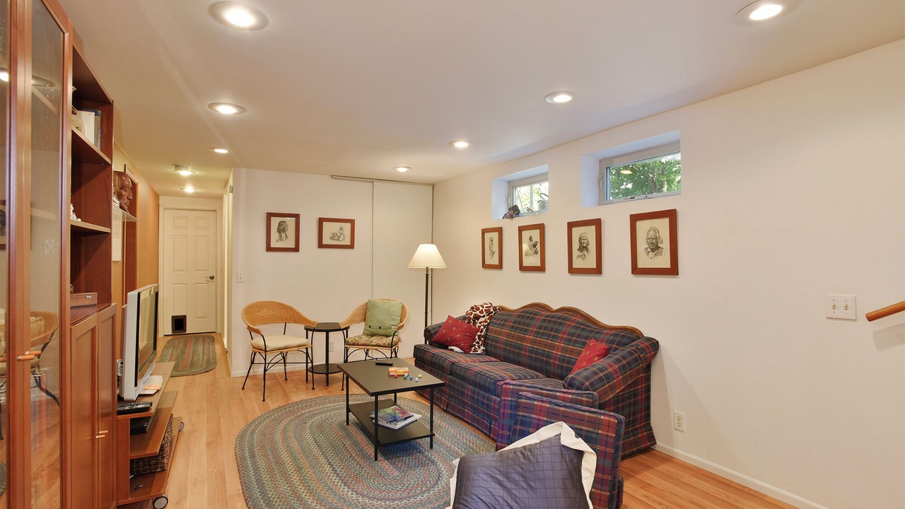 Photo of Livingroom in Dunsmuir
