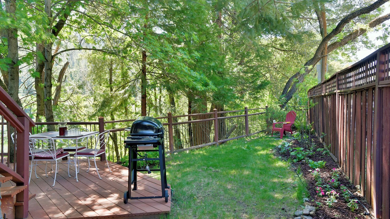 Photo of Outdoor in Dunsmuir