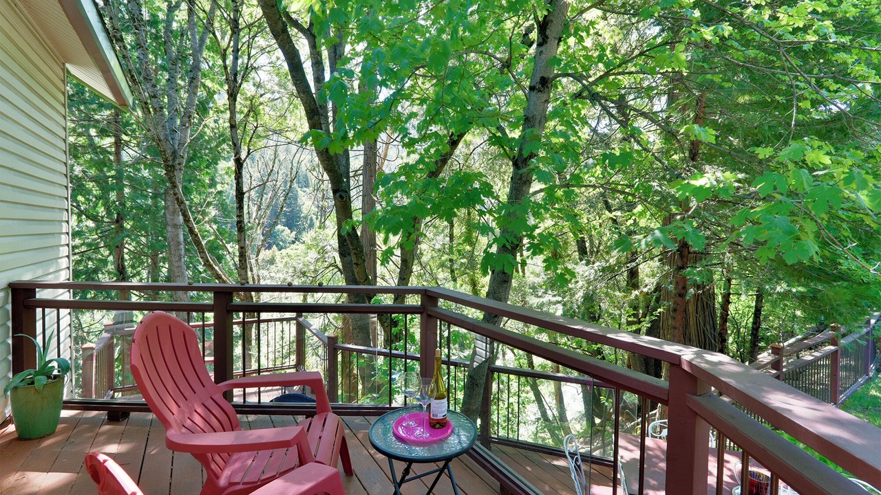 Photo of Outdoor in Dunsmuir