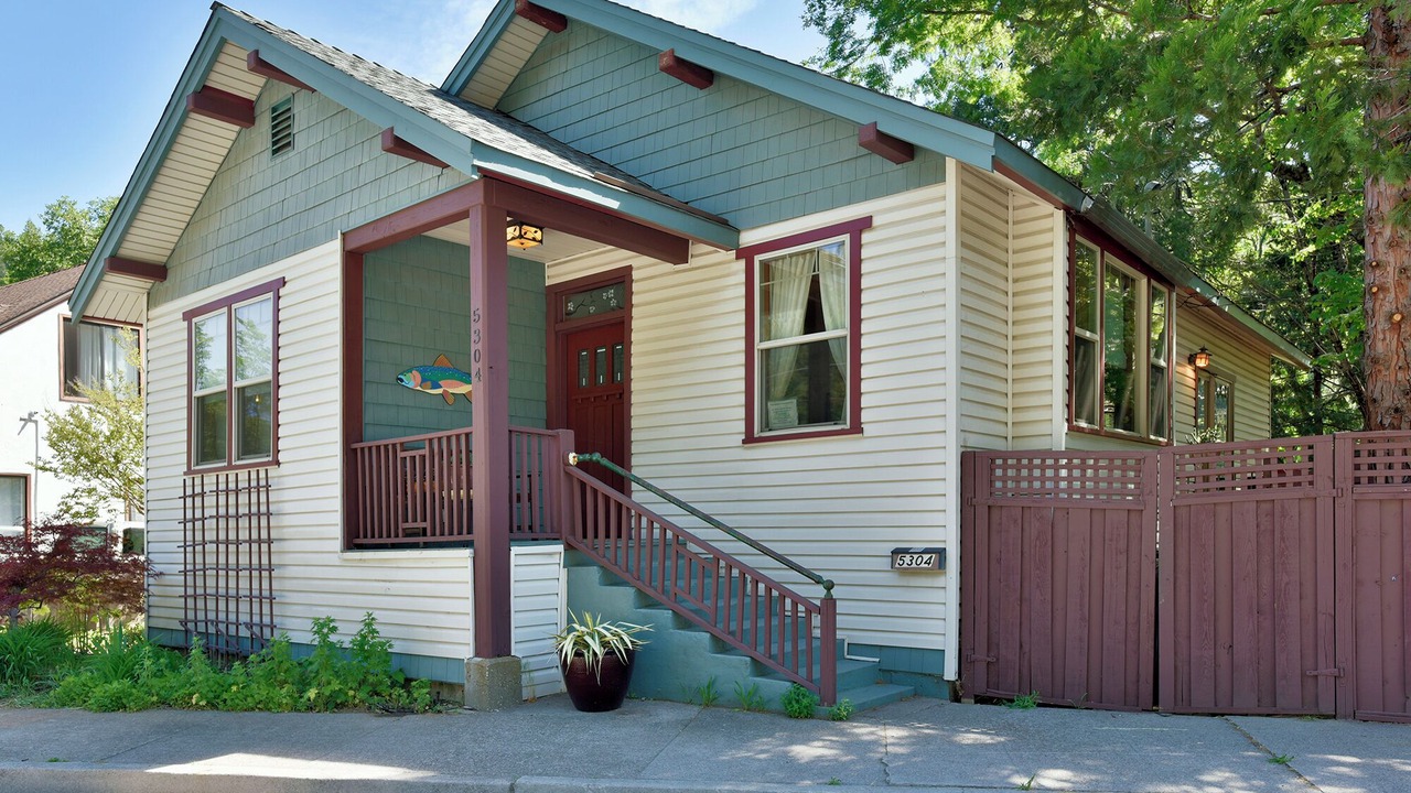 Photo of Outdoor in Dunsmuir