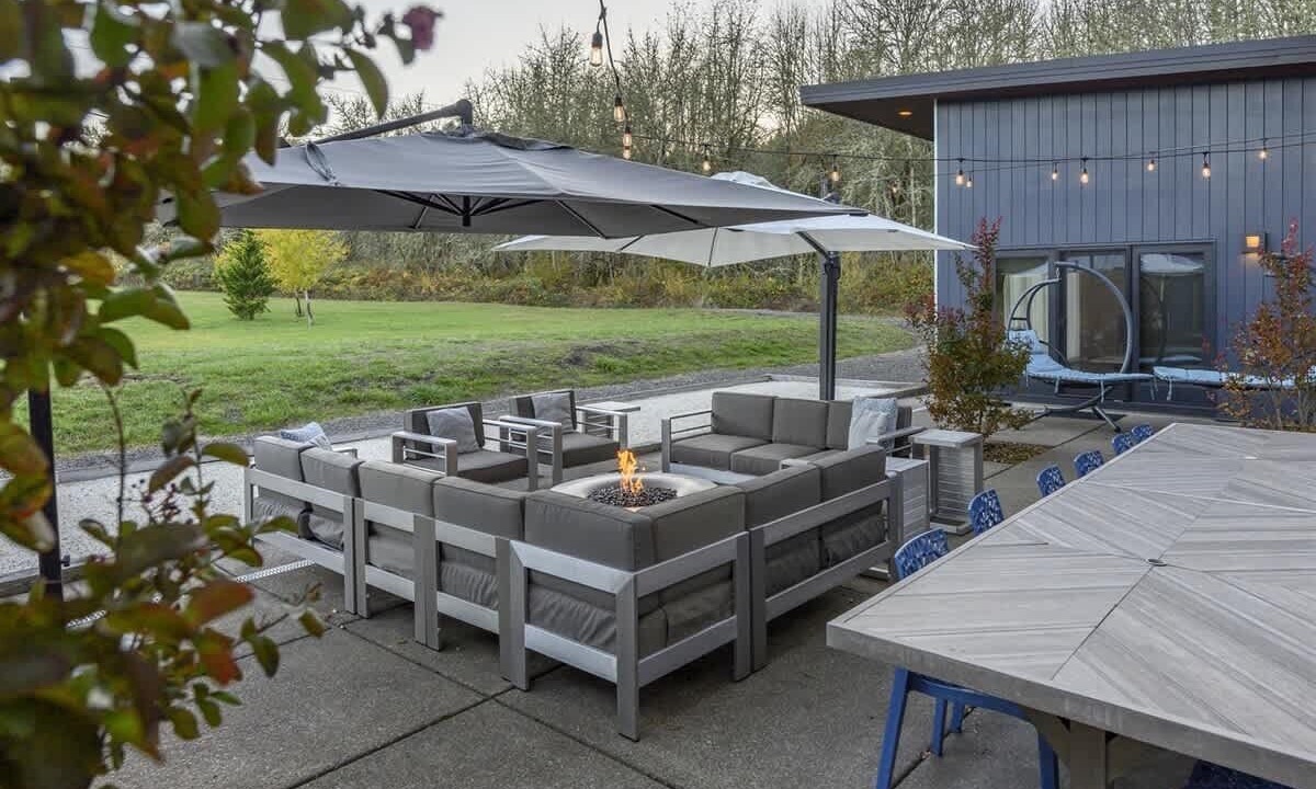 Photo of Outdoor in McMinnville