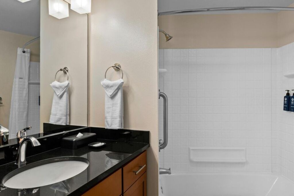 Photo of Bathroom in Terra Lago
