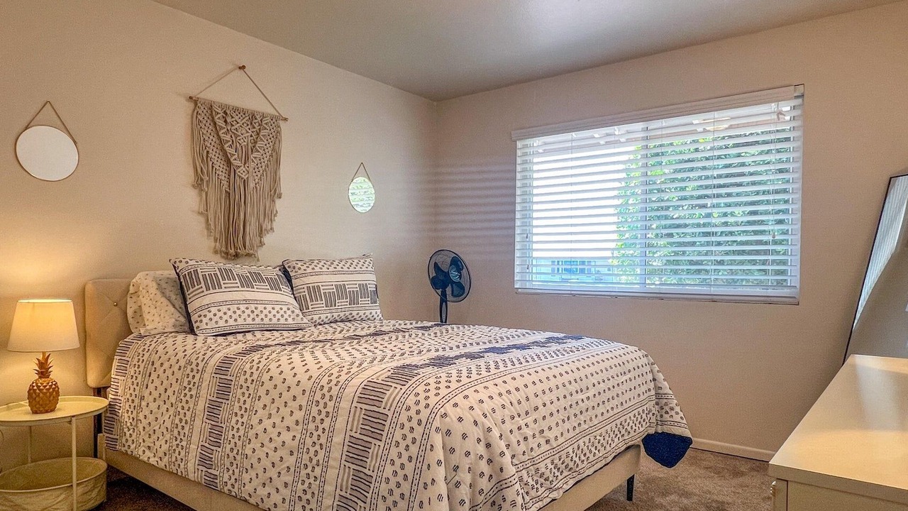 Photo of Bedroom in Sun City