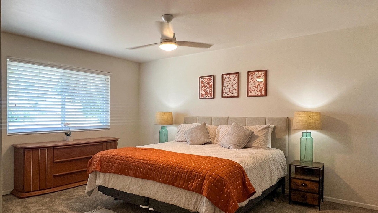 Photo of Bedroom in Sun City