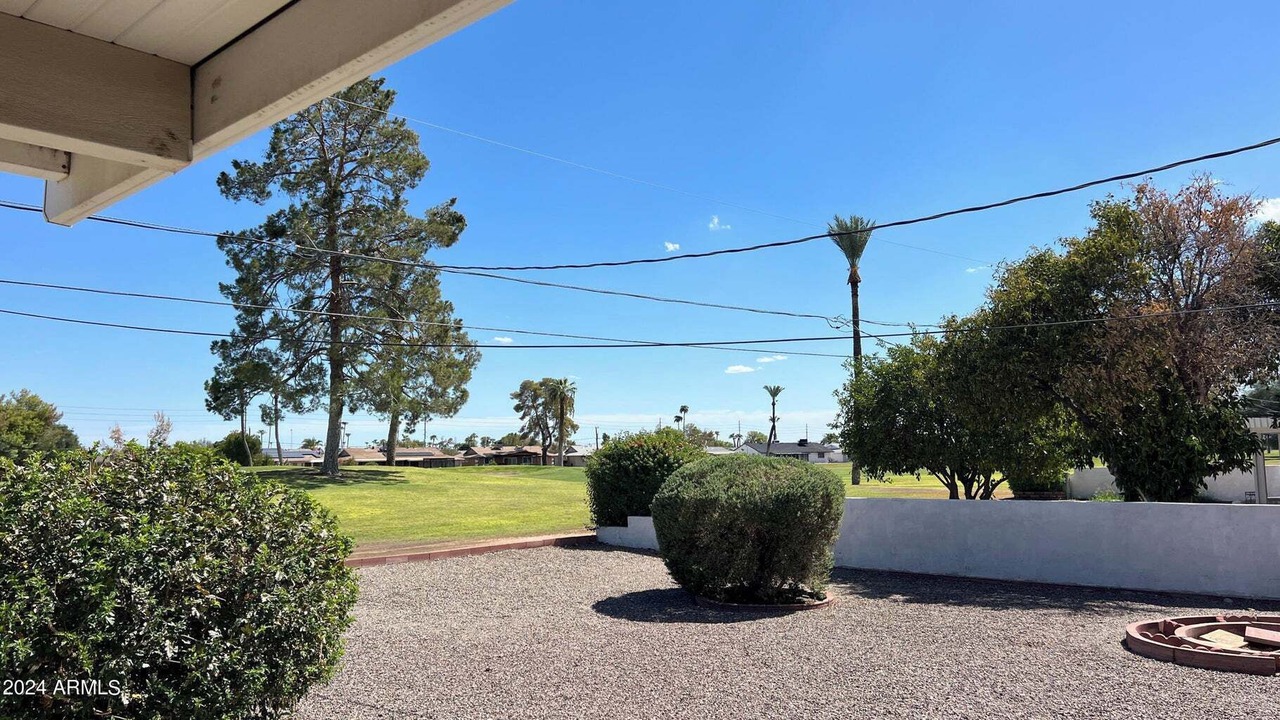 Photo of Outdoor in Sun City