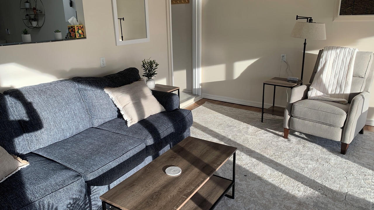 Photo of Livingroom in Sun City