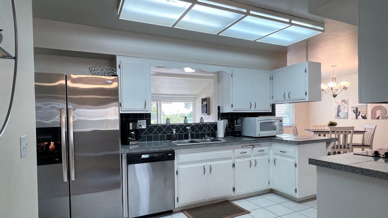 Photo of Kitchen in Sun City