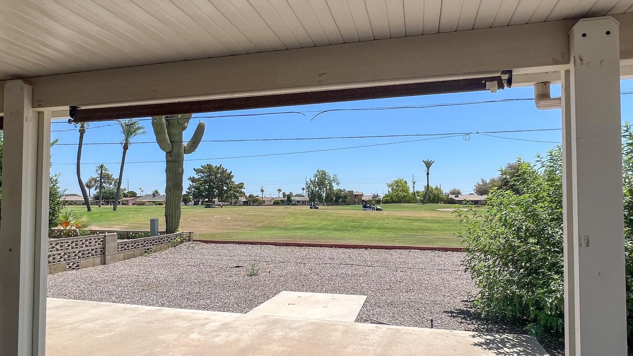 Photo of Outdoor in Sun City