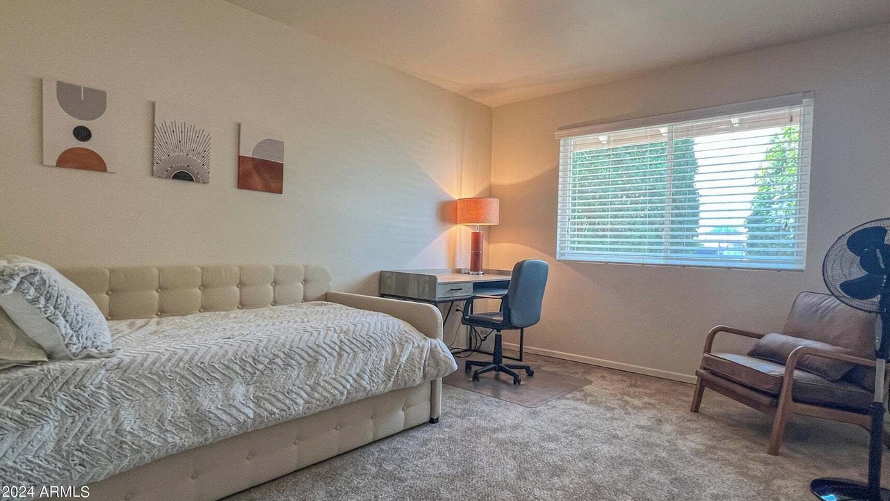 Photo of Bedroom in Sun City