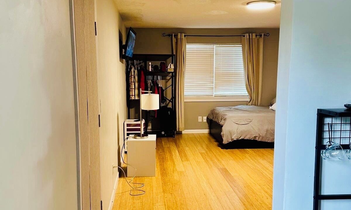 Photo of Bedroom in Kerns
