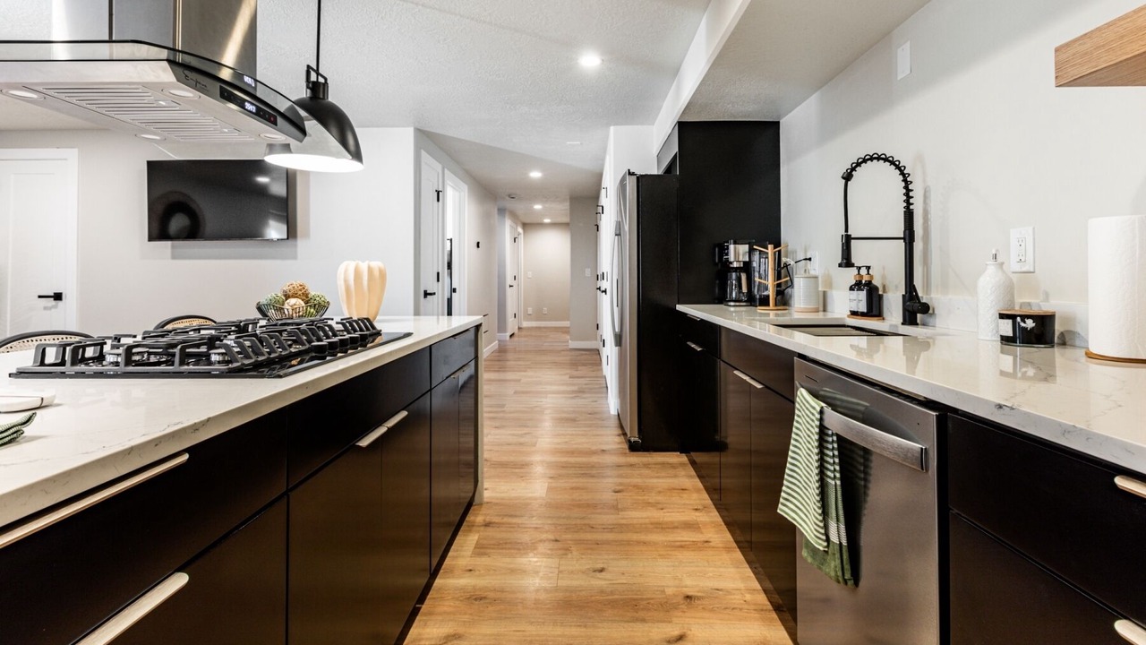 Photo of Kitchen in Sandy
