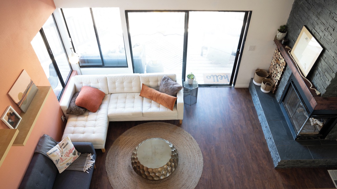 Photo of Livingroom in Oak Shores