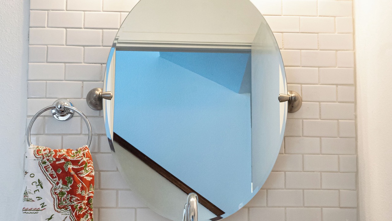 Photo of Bathroom in Oak Shores