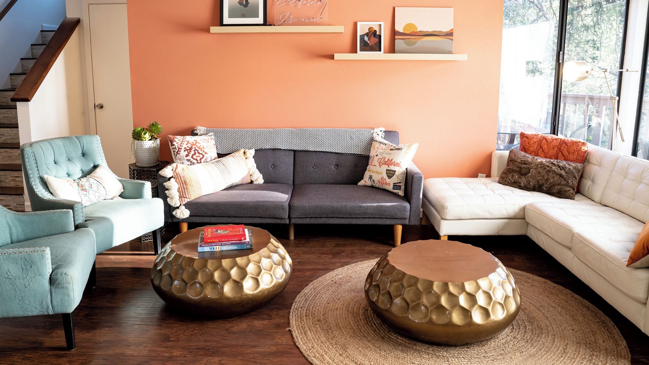 Photo of Livingroom in Oak Shores