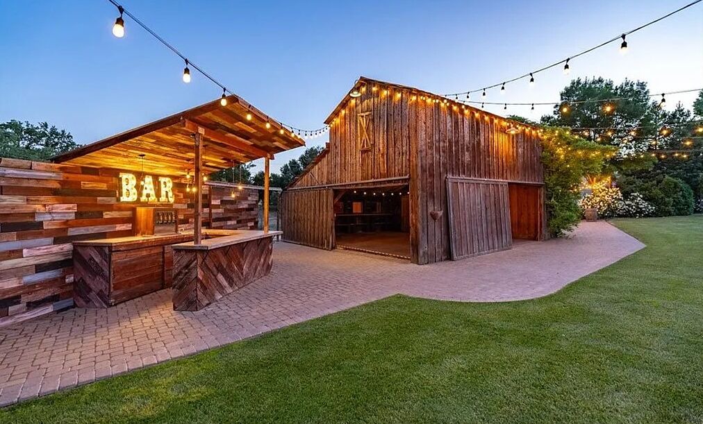 Photo of Outdoor in Atascadero