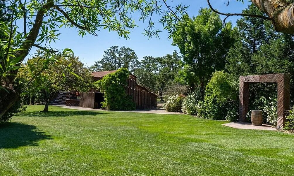Photo of Outdoor in Atascadero