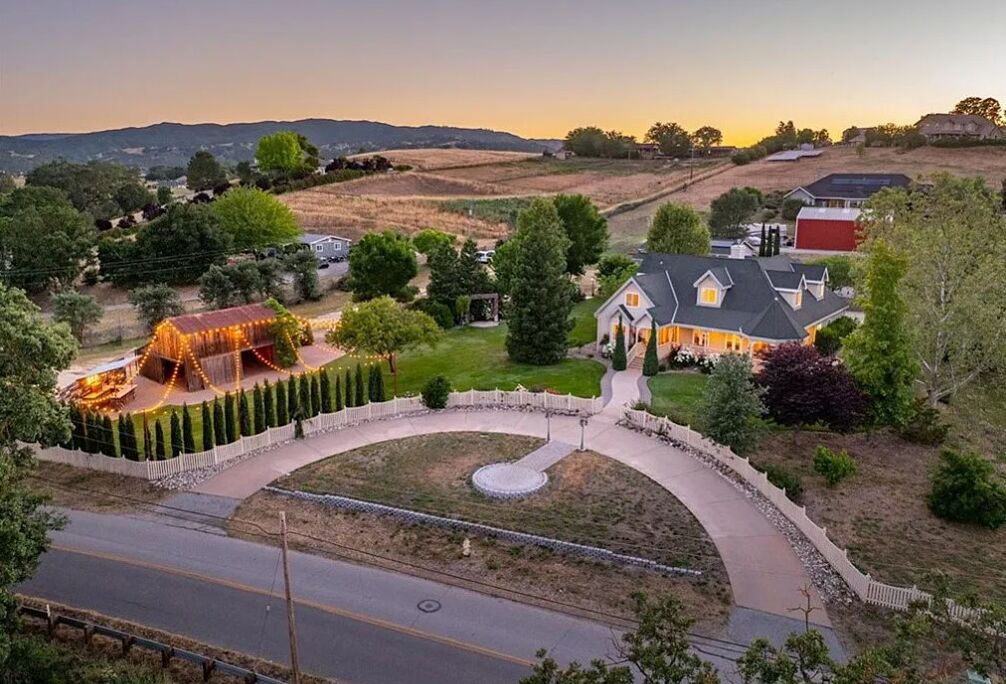 Photo of Outdoor in Atascadero