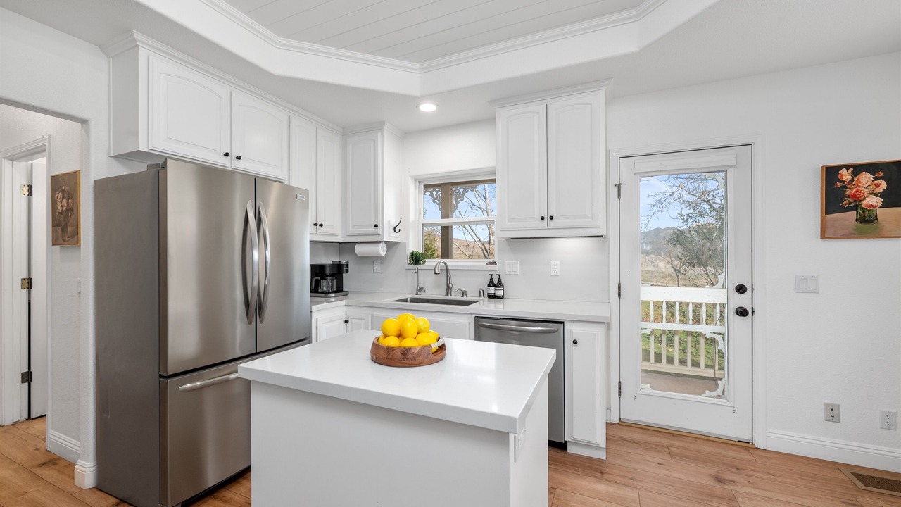 Photo of Kitchen in Atascadero
