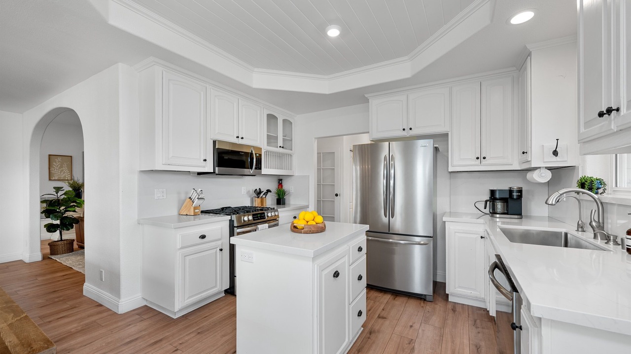 Photo of Kitchen in Atascadero
