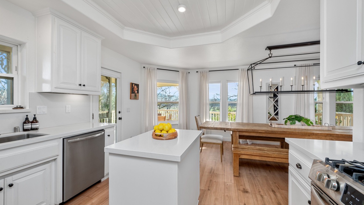 Photo of Kitchen in Atascadero