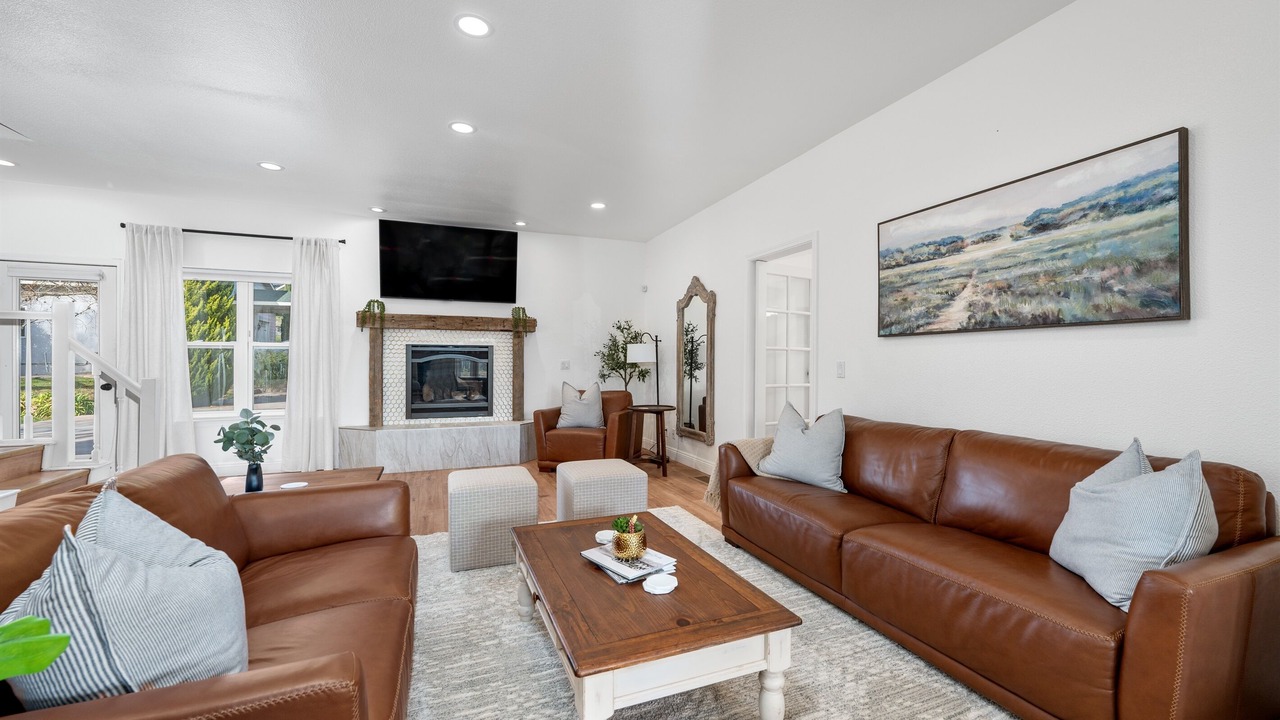 Photo of Livingroom in Atascadero