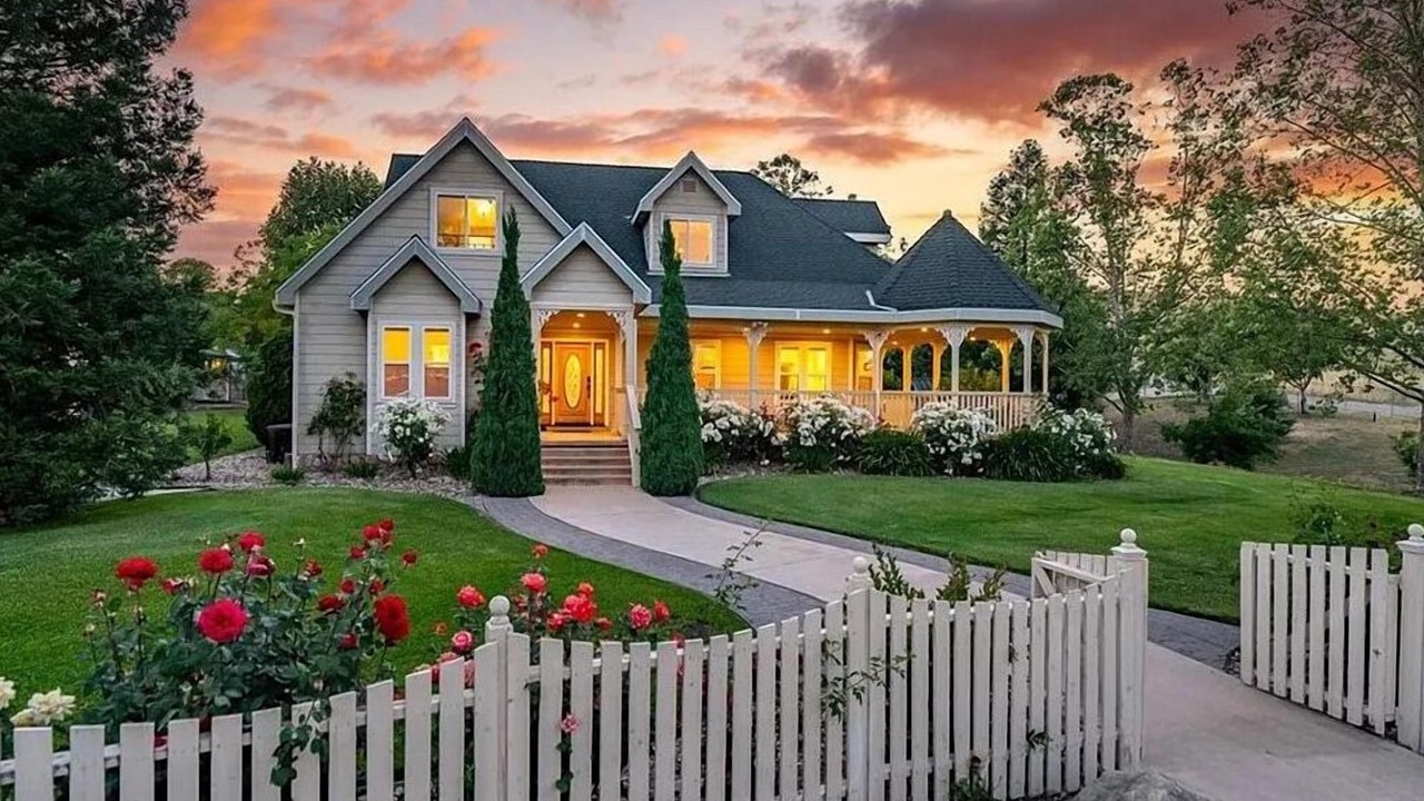 Photo of Outdoor in Atascadero